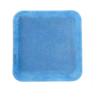 BWISE, Opatrunek superchłonny / Superabsorbent non border, 15 x 15 cm, 1 szt. (1)