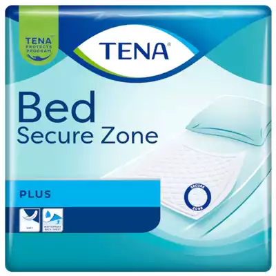 TENA BED NORMAL, podkłady chłonne, 60 x 90 cm, 30 szt. (1)