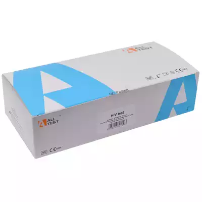 C. C Difficile A/B+GDH, test, 10 szt. (1)