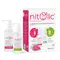 PIPI NITOLIC LECZENIE I OCHRONA, zestaw przeciw wszawicy, 50 ml + 30 ml