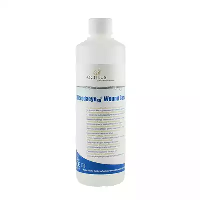 MIKROZID AF LIQUID, płyn, 1 l (1)
