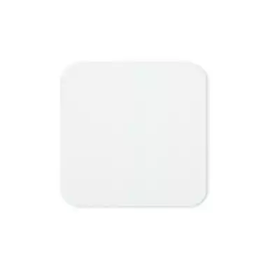 BWISE, Foam Silicone - Non border, 10 cm x 10 cm, 10 szt (1)