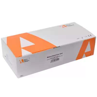 C. C Difficile A/B+GDH, test, 10 szt. (1)