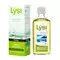 LYSI tran islandzki o smaku cytrynowo miętowym, olej 240 ml