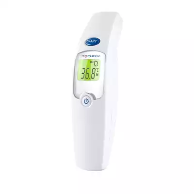 Termometr elektroniczny,  DIAGNOSTIC T-02 FLEXIBLE, 1 szt (1)