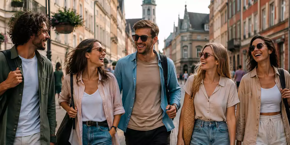 Jak wrócić do energii po wakacjach? 7 kroków do odzyskania rytmu