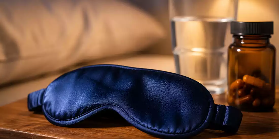 Sen a odporność – dlaczego dobry sen jest tak ważny?