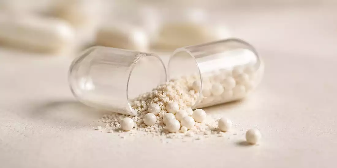 Probiotyki na odporność – które szczepy mają sens?